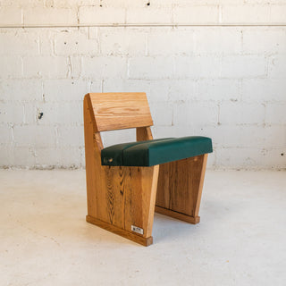 Outfield Wall Chairs