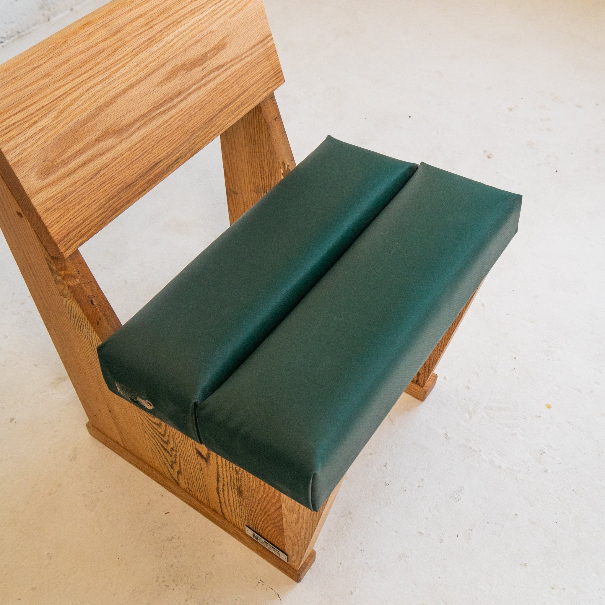 Outfield Wall Chairs