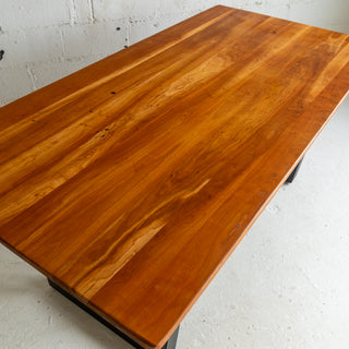 Cherry Dining Table - Cleveland Public Library