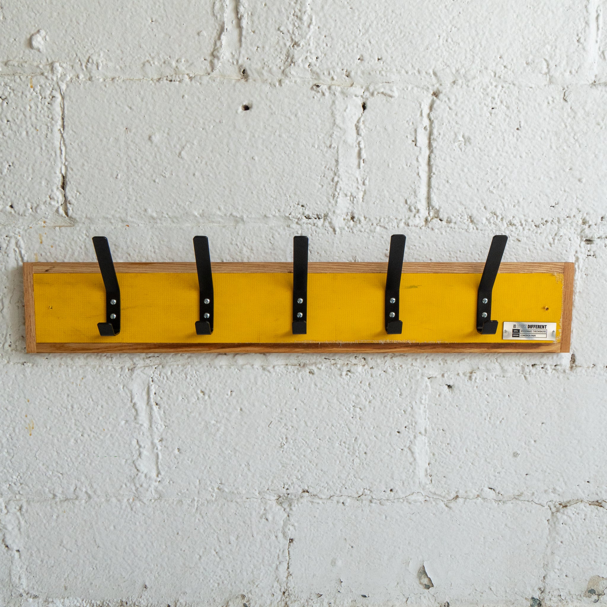 Outfield Coat Rack - Large