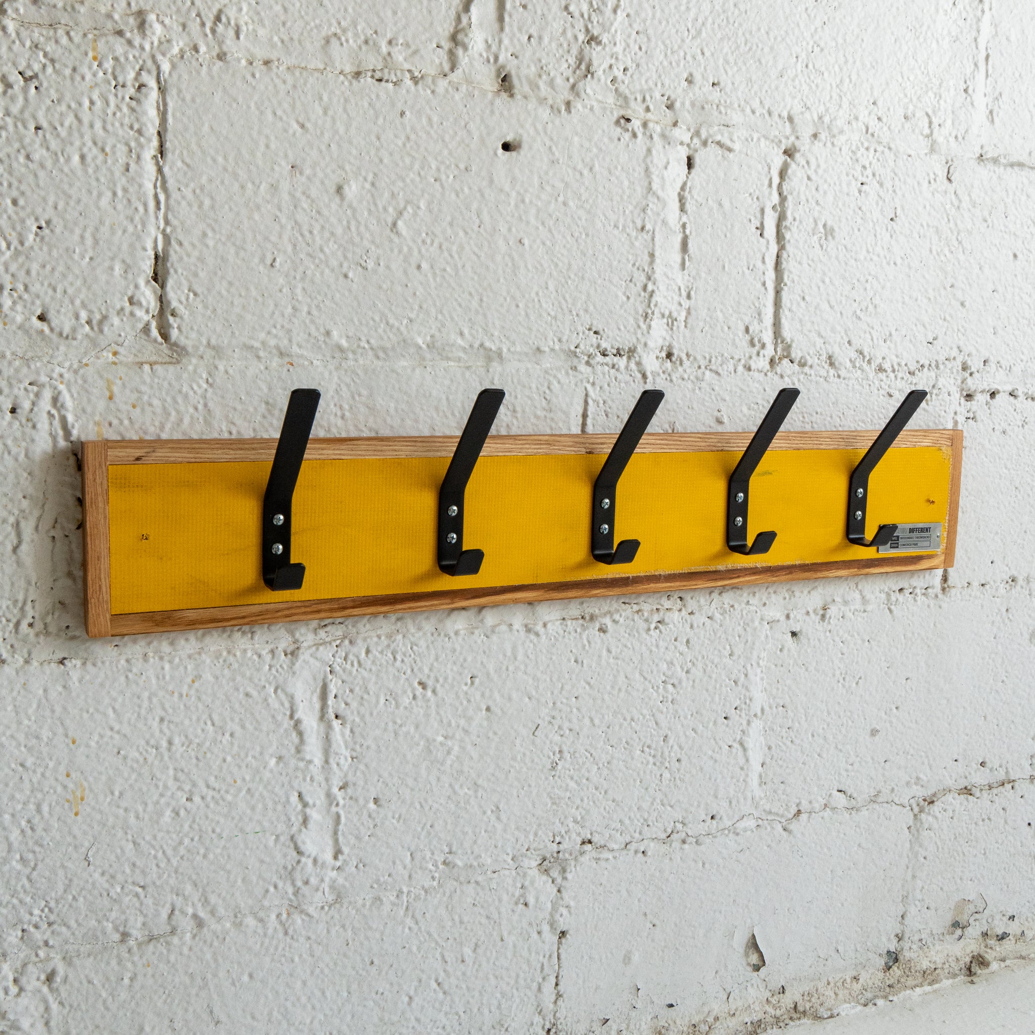 Outfield Coat Rack - Large