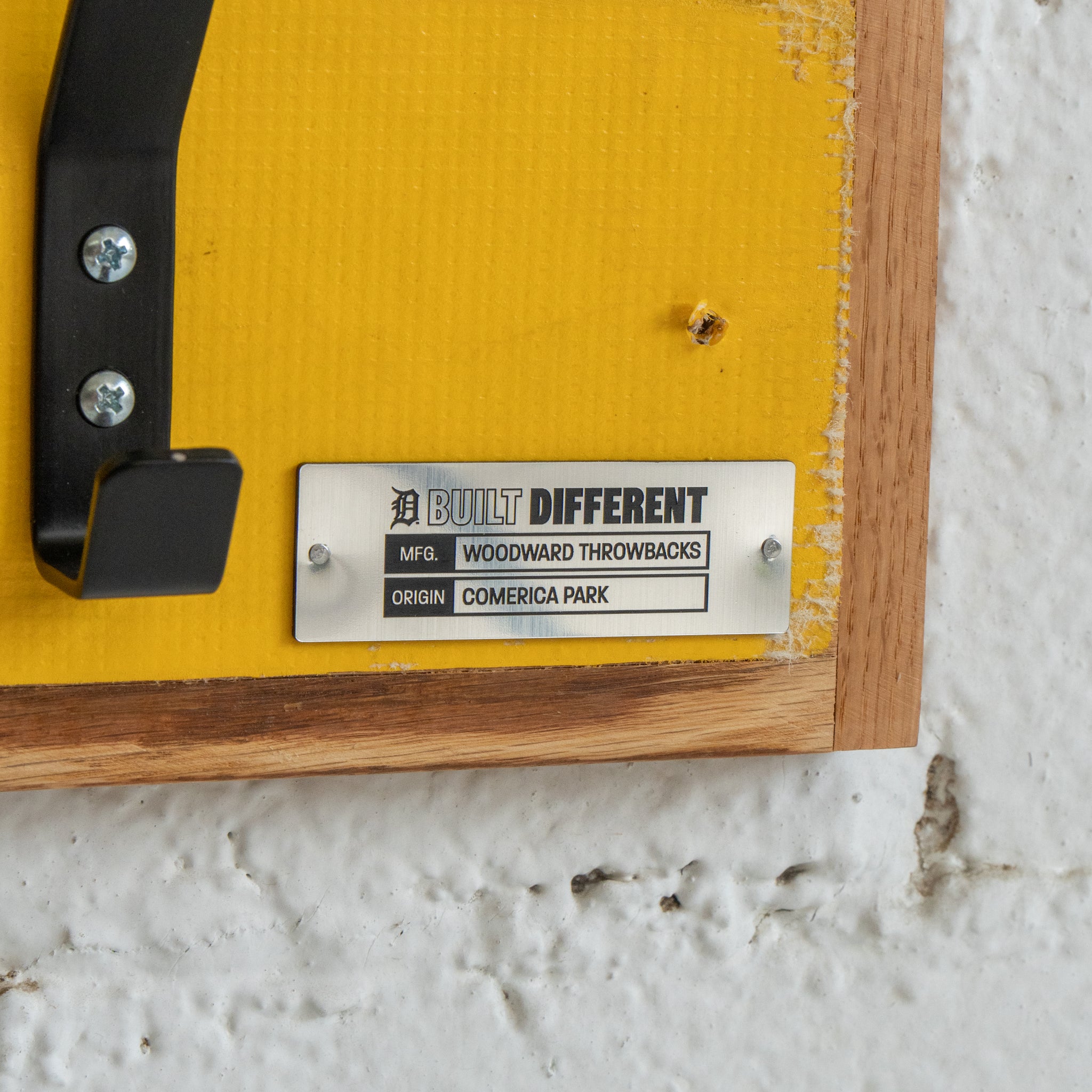 Outfield Coat Rack - Large