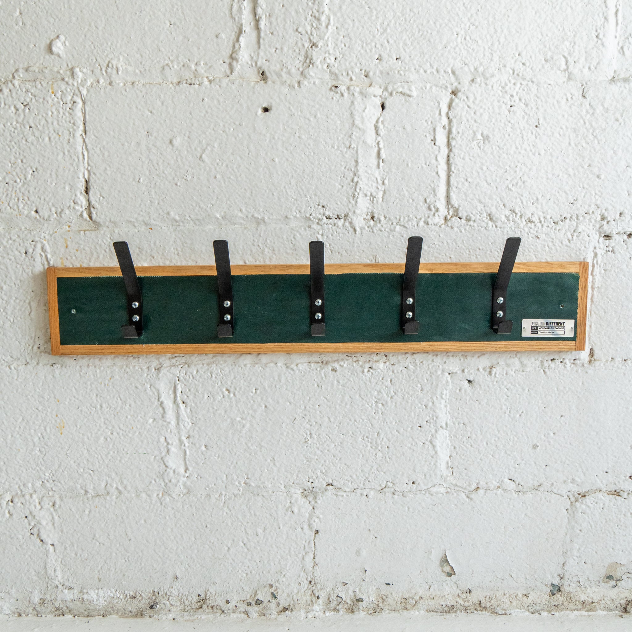 Outfield Coat Rack - Large
