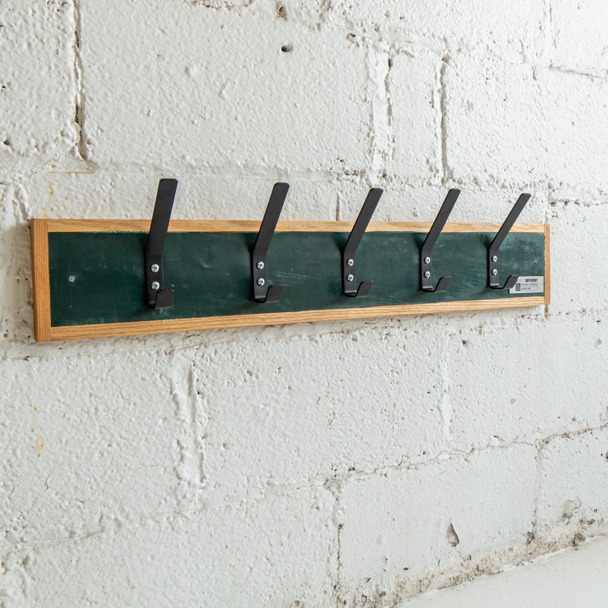 Outfield Coat Rack - Large