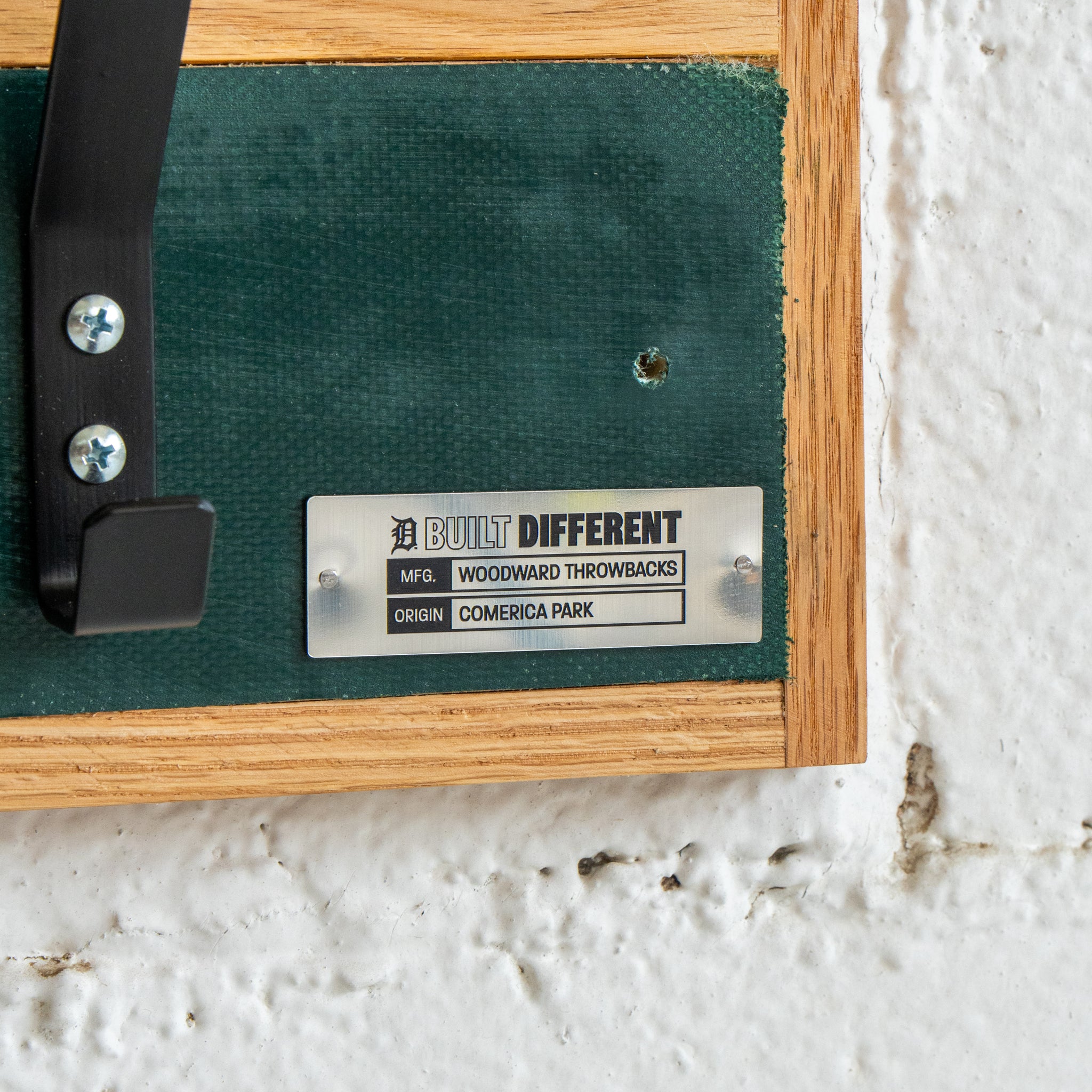 Outfield Coat Rack - Large
