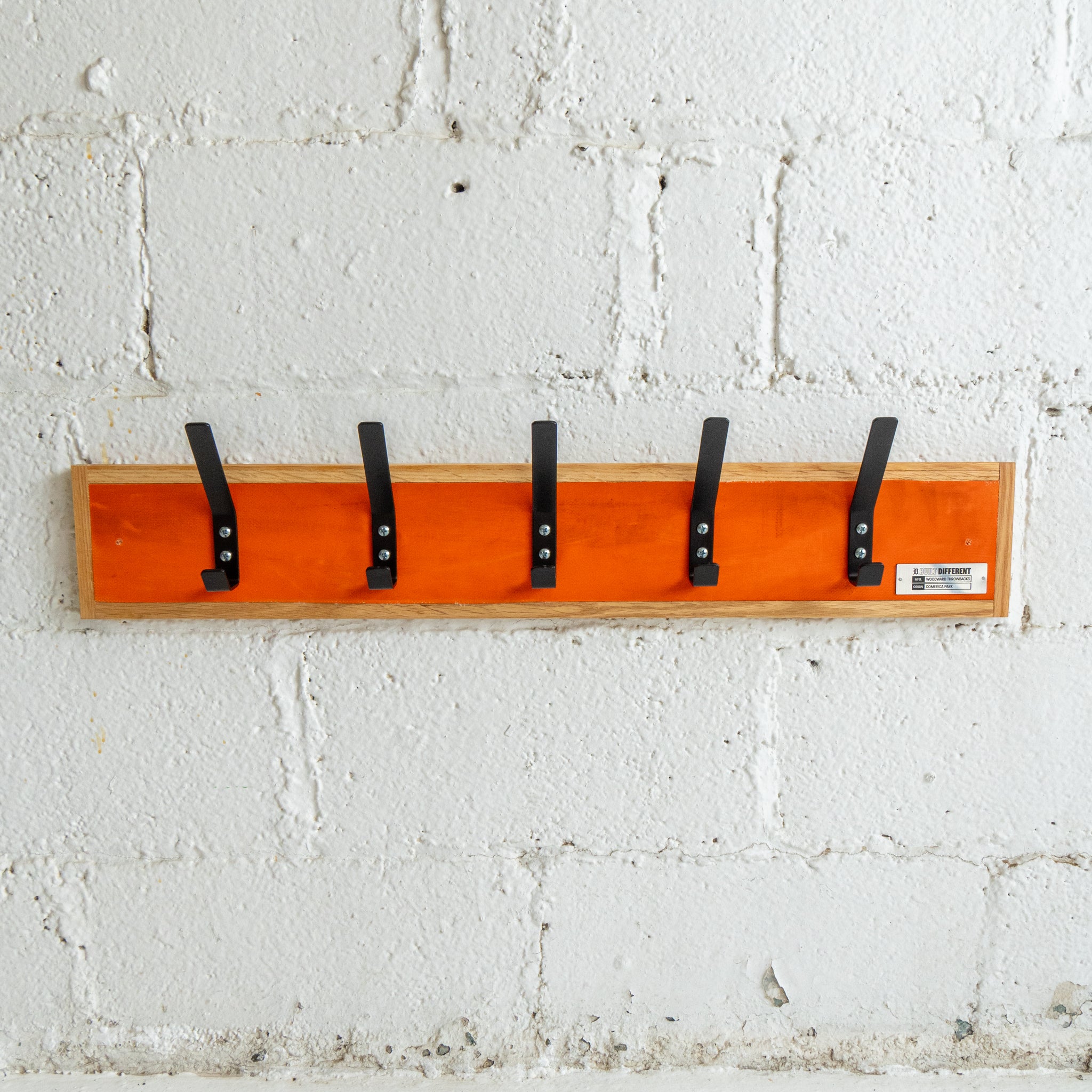 Outfield Coat Rack - Large