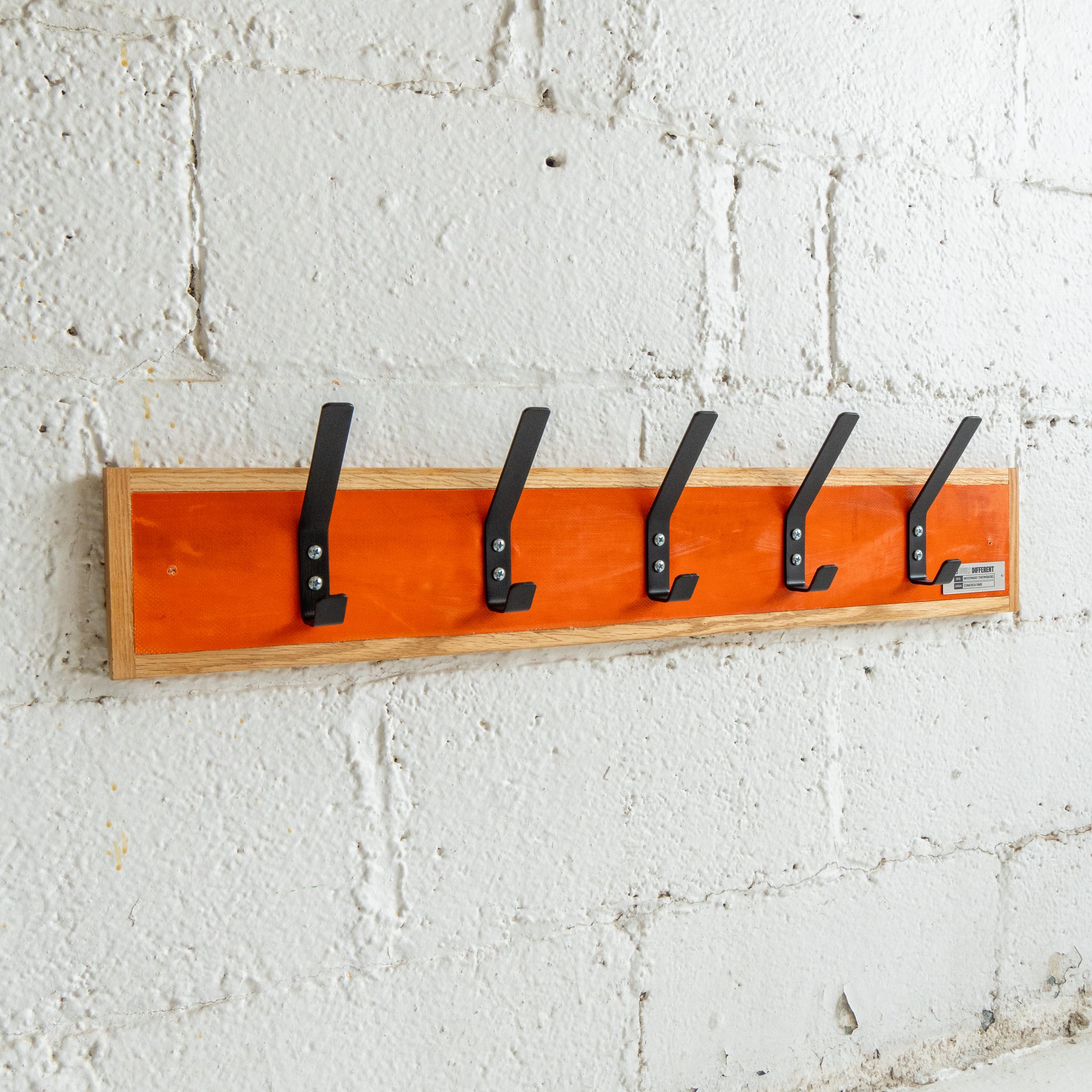 Outfield Coat Rack - Large