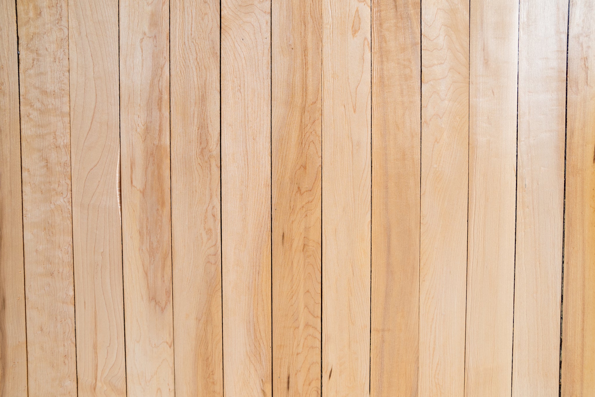 emu flooring coffee table close up view reclaimed wood 