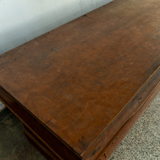 Decorative General Store Counter