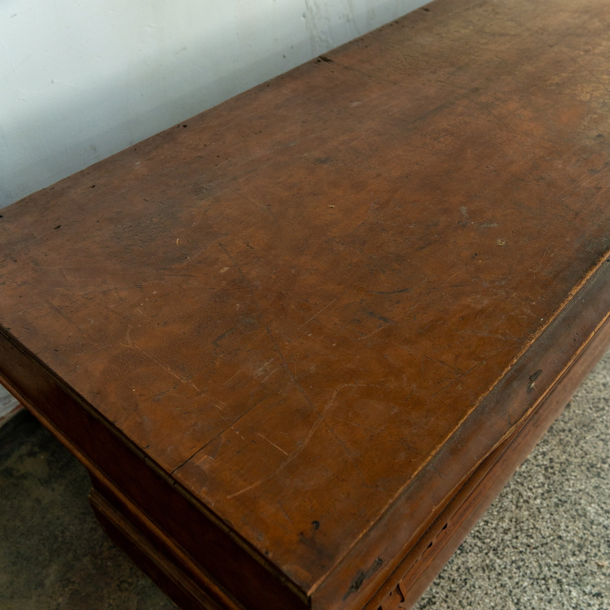 Decorative General Store Counter