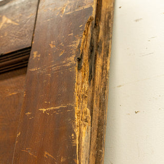 Vintage Six Panel Door - Woodward Throwbacks