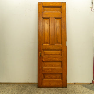 Vintage Panel Door - Woodward Throwbacks