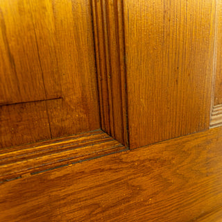 Vintage Panel Door - Woodward Throwbacks