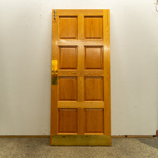Eight Panel Door - Woodward Throwbacks