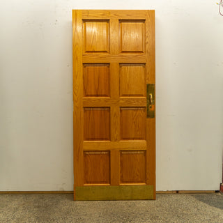 Eight Panel Door - Woodward Throwbacks