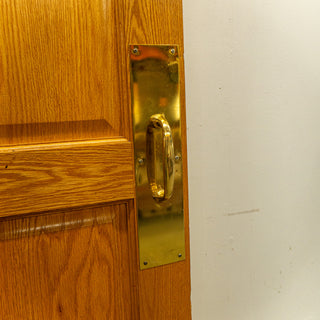 Eight Panel Door - Woodward Throwbacks