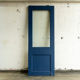 Rosette Door - Woodward Throwbacks