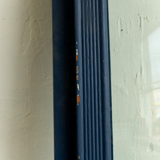 Rosette Door - Woodward Throwbacks