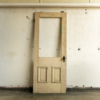 Vintage Entry Door - Woodward Throwbacks