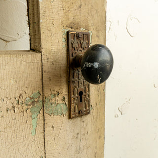 Vintage Entry Door - Woodward Throwbacks