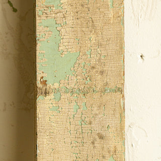 Vintage Entry Door - Woodward Throwbacks