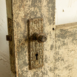 Vintage Entry Door - Woodward Throwbacks