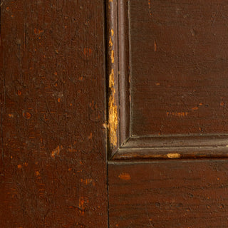 Vintage Six Panel Door - Woodward Throwbacks