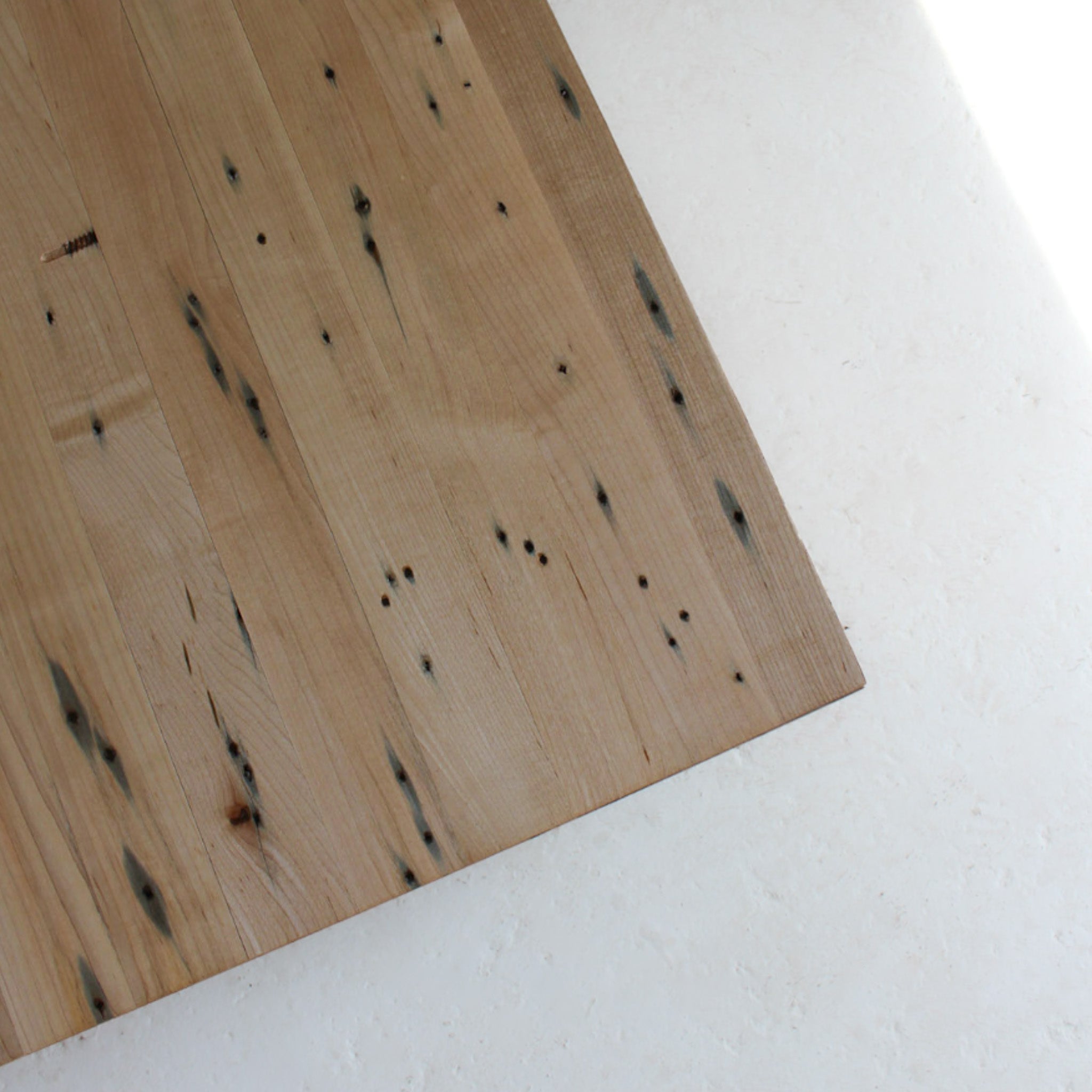Modern Block Coffee Table No. 1