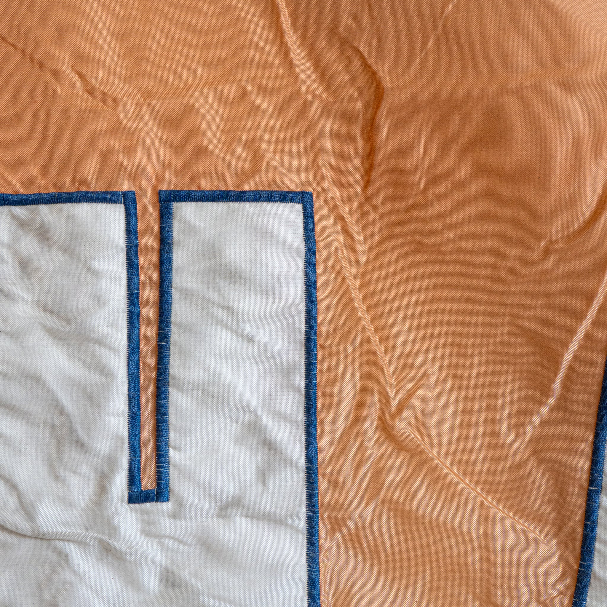 '35 World Series Flag