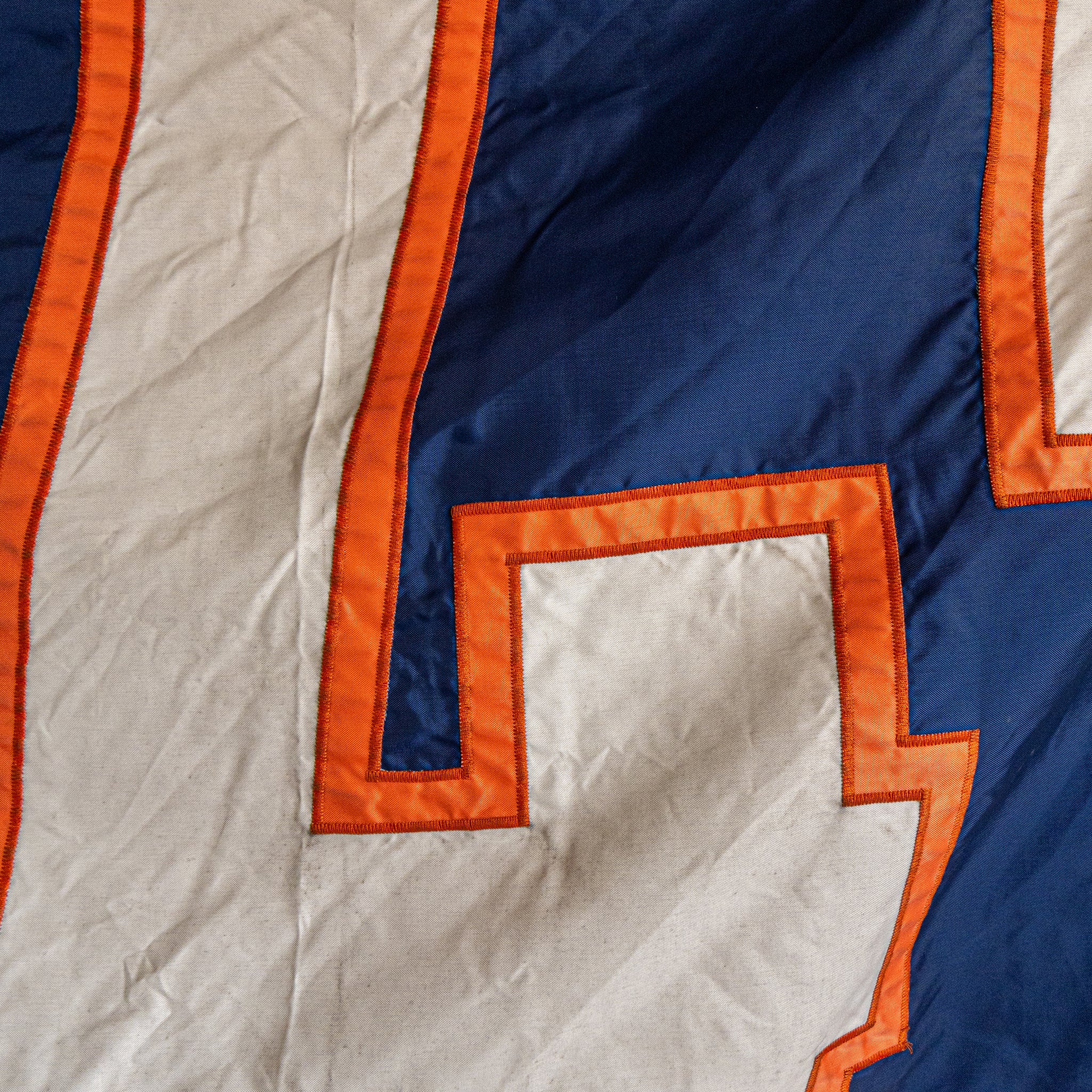 '45 World Series Flag