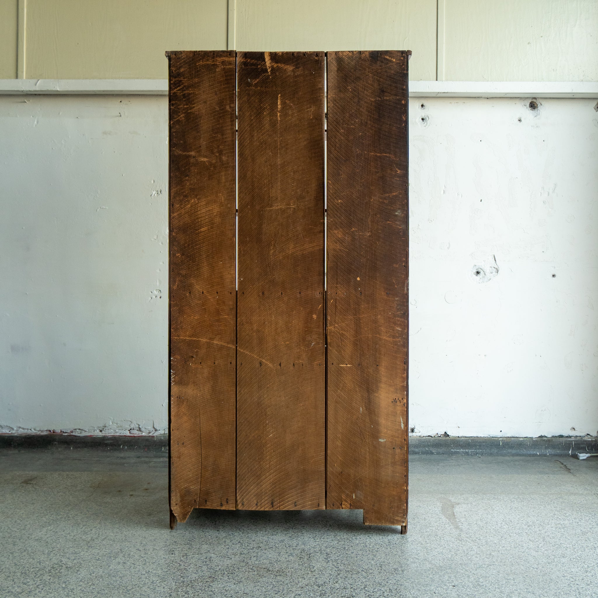 Antique Secretary Desk