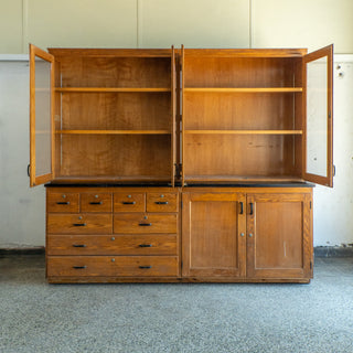 Ford Fairlane House Cabinet