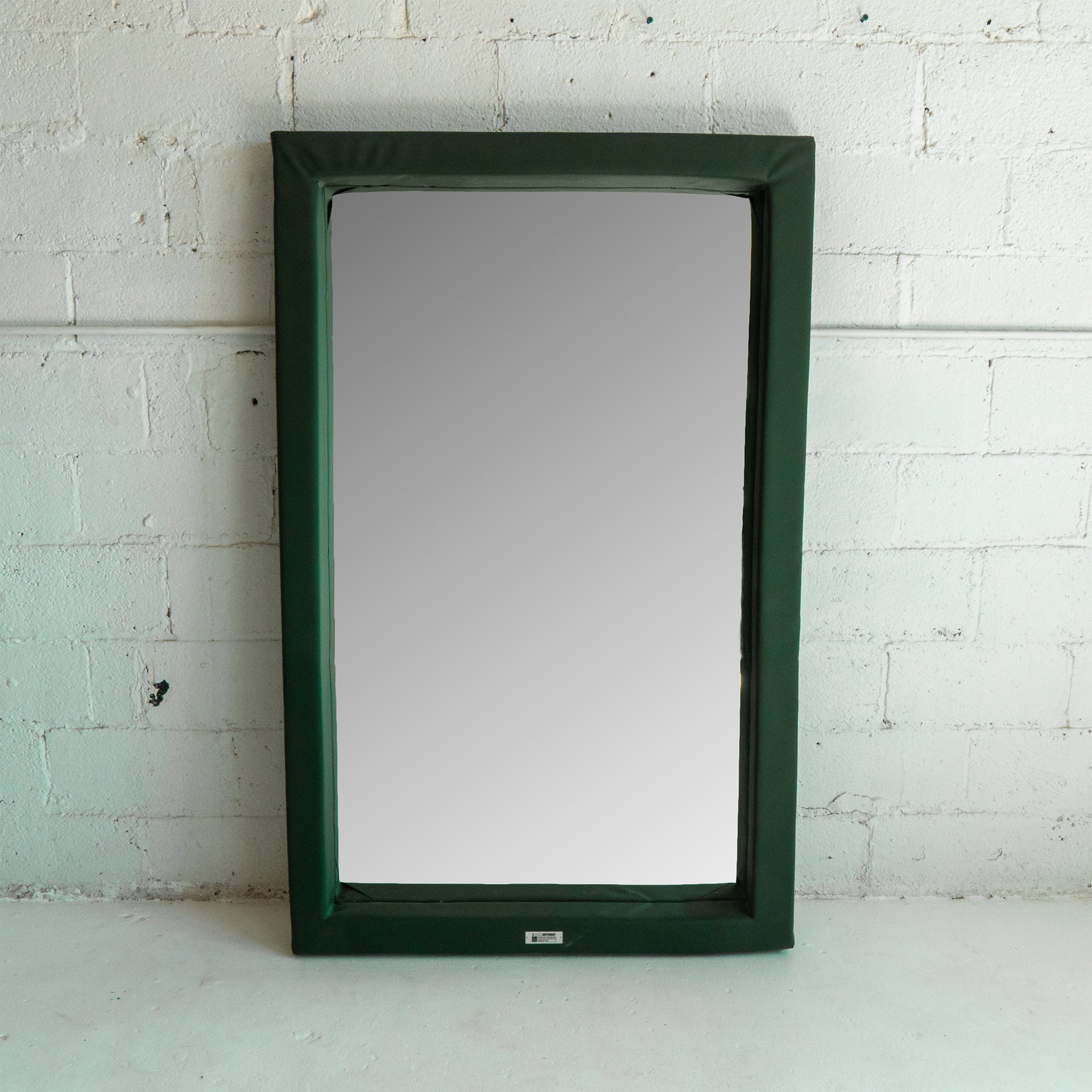 Outfield Floor Mirror