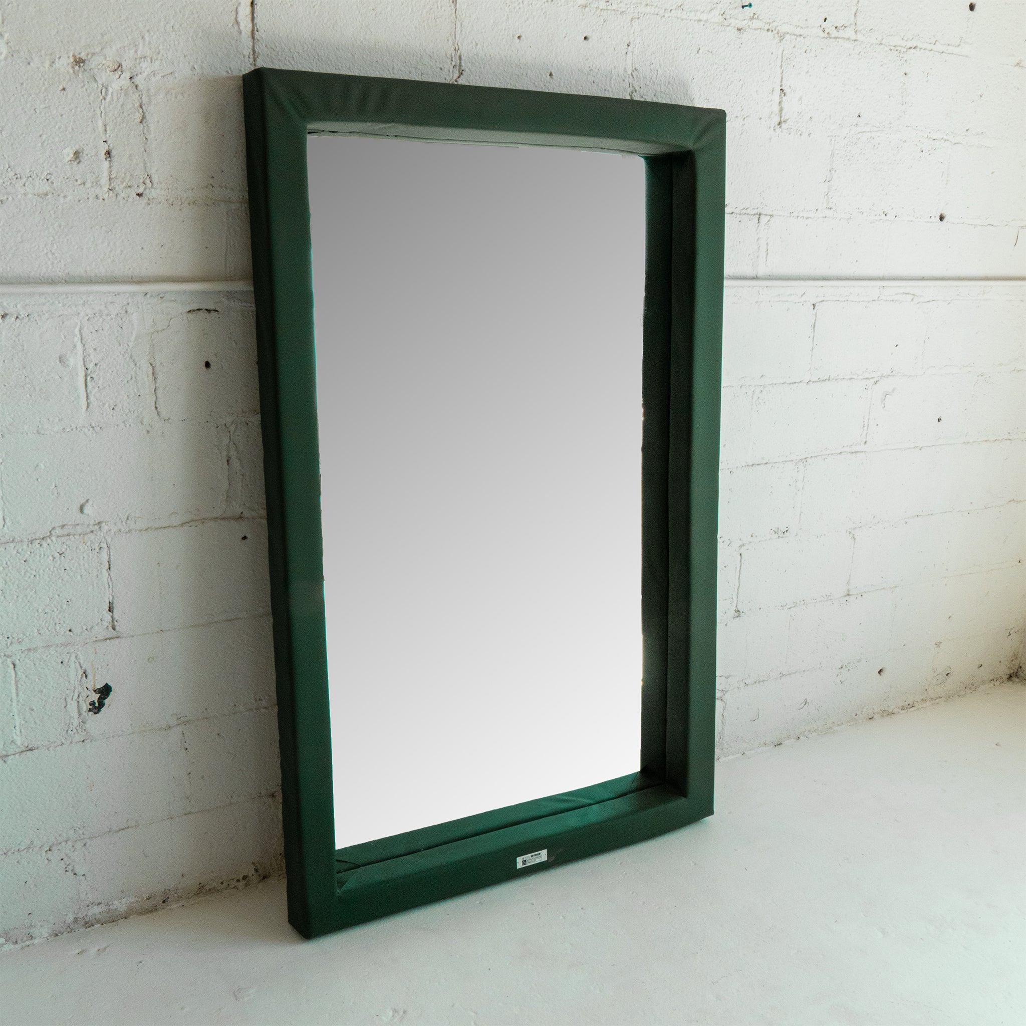 Outfield Floor Mirror