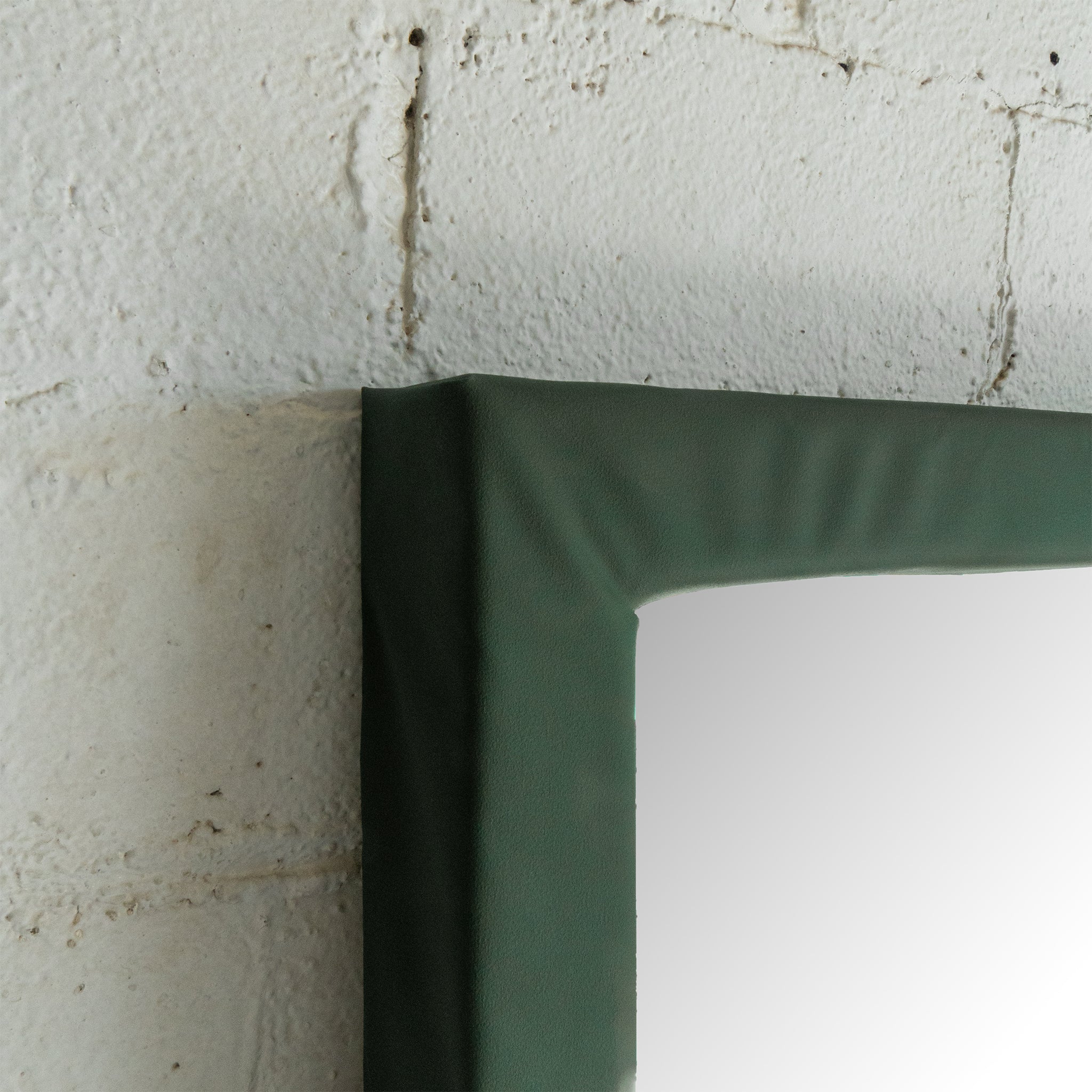 Outfield Floor Mirror