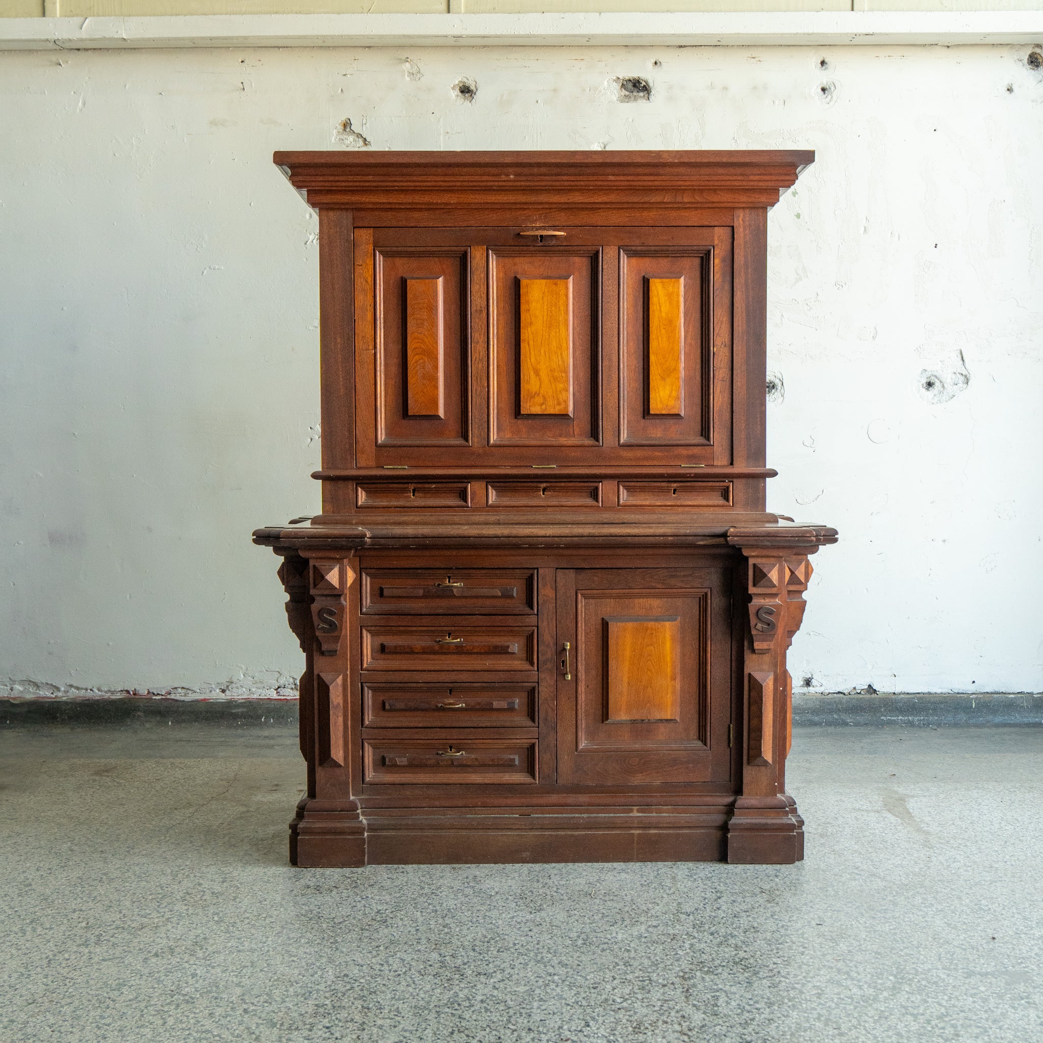 General Store Desk