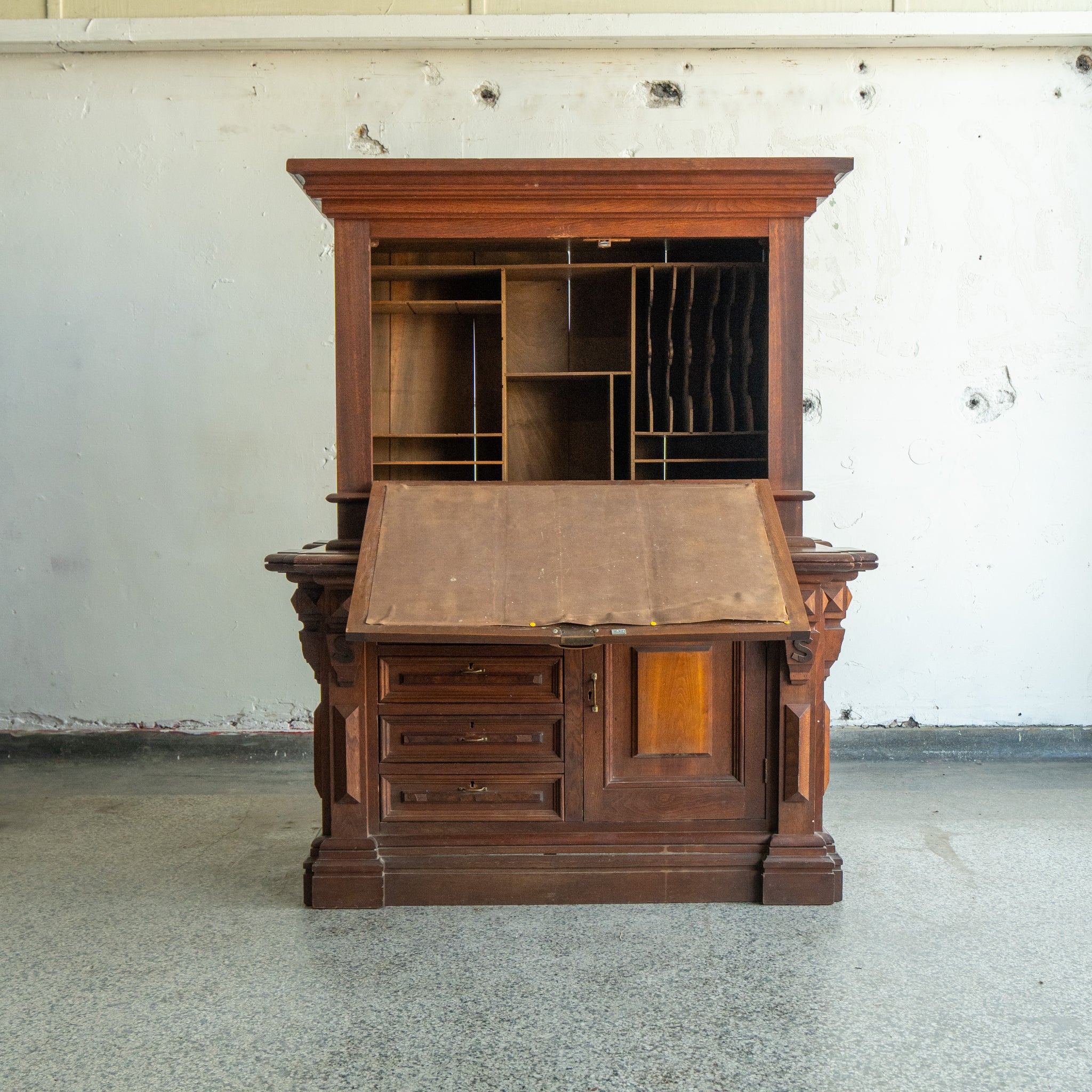 General Store Desk