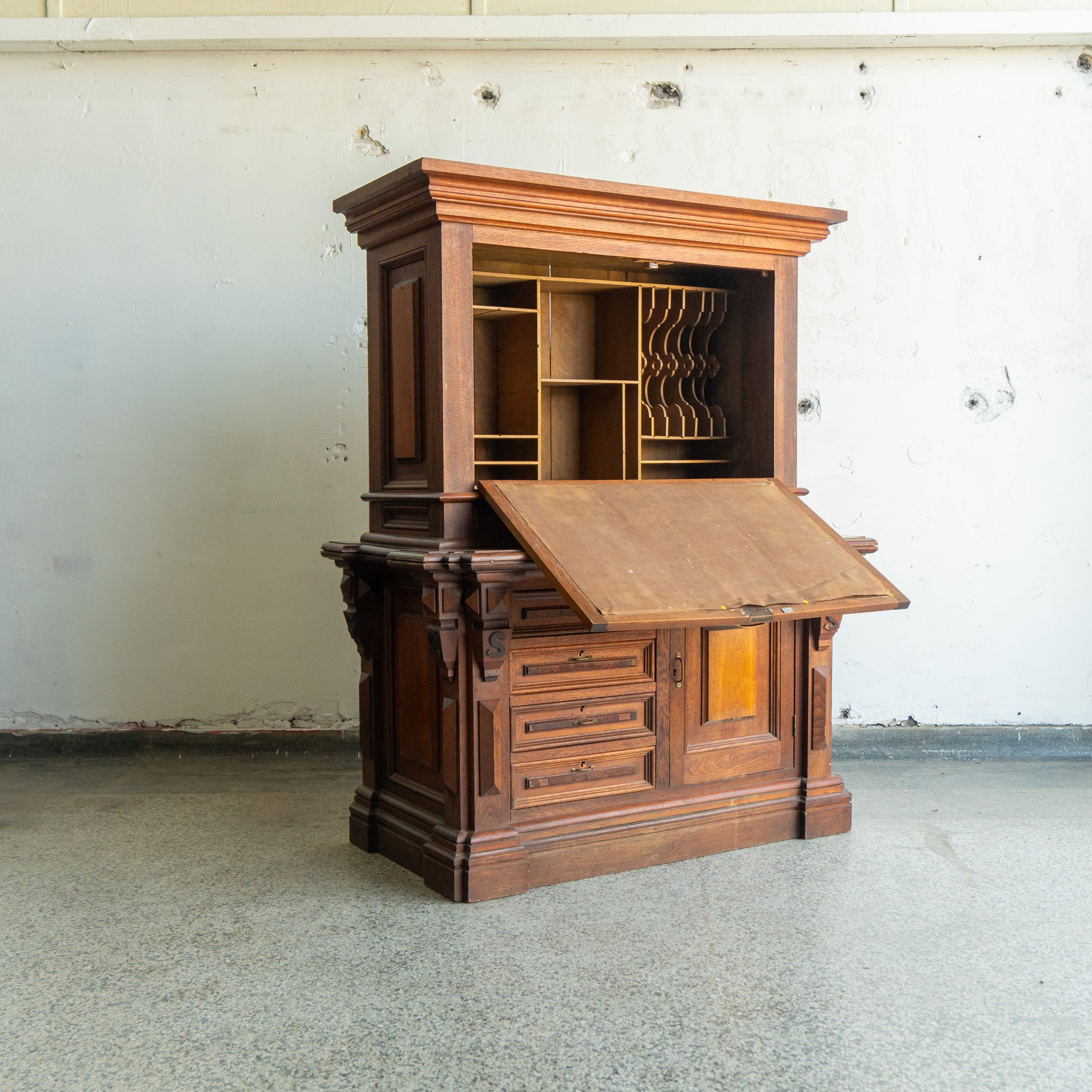 General Store Desk