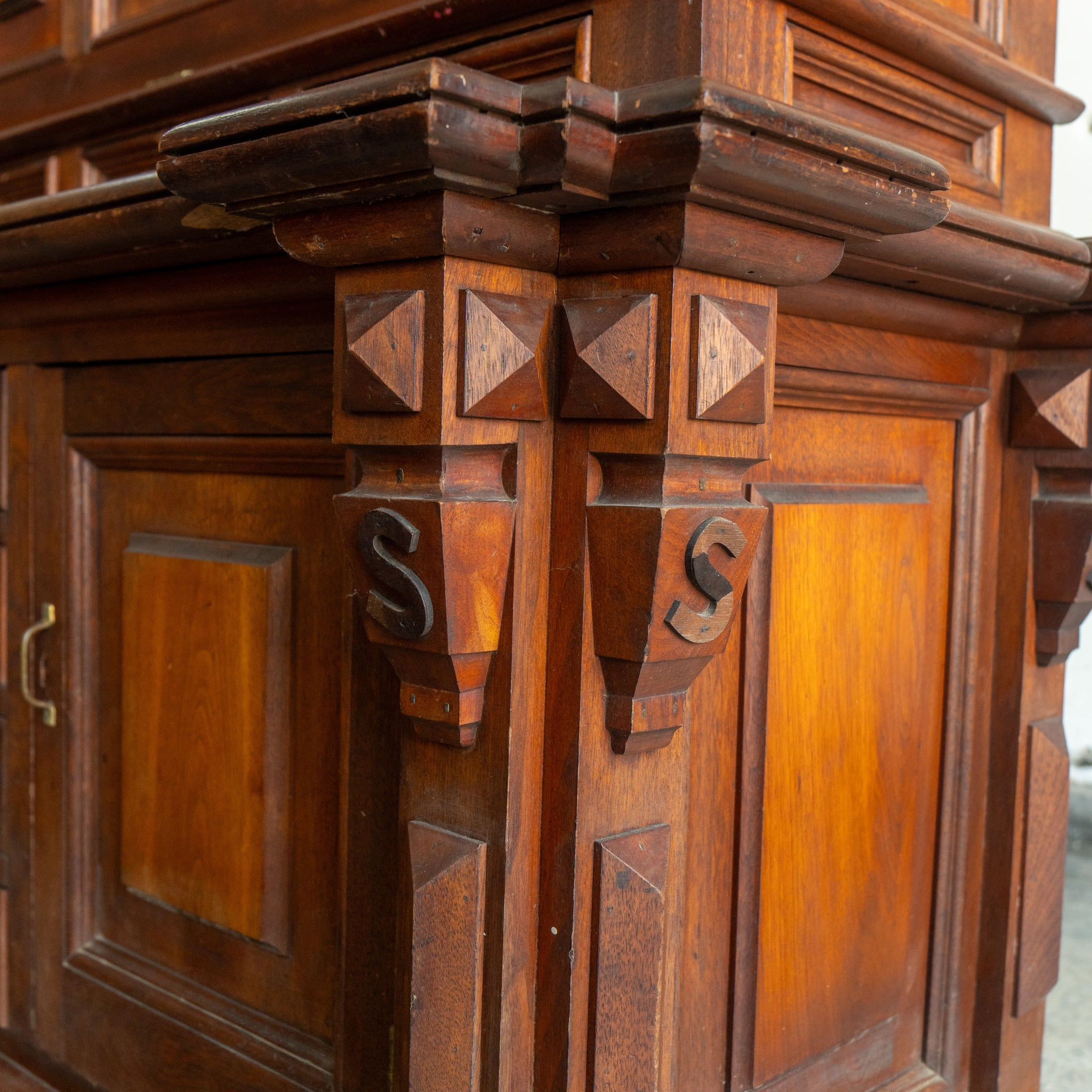 General Store Desk