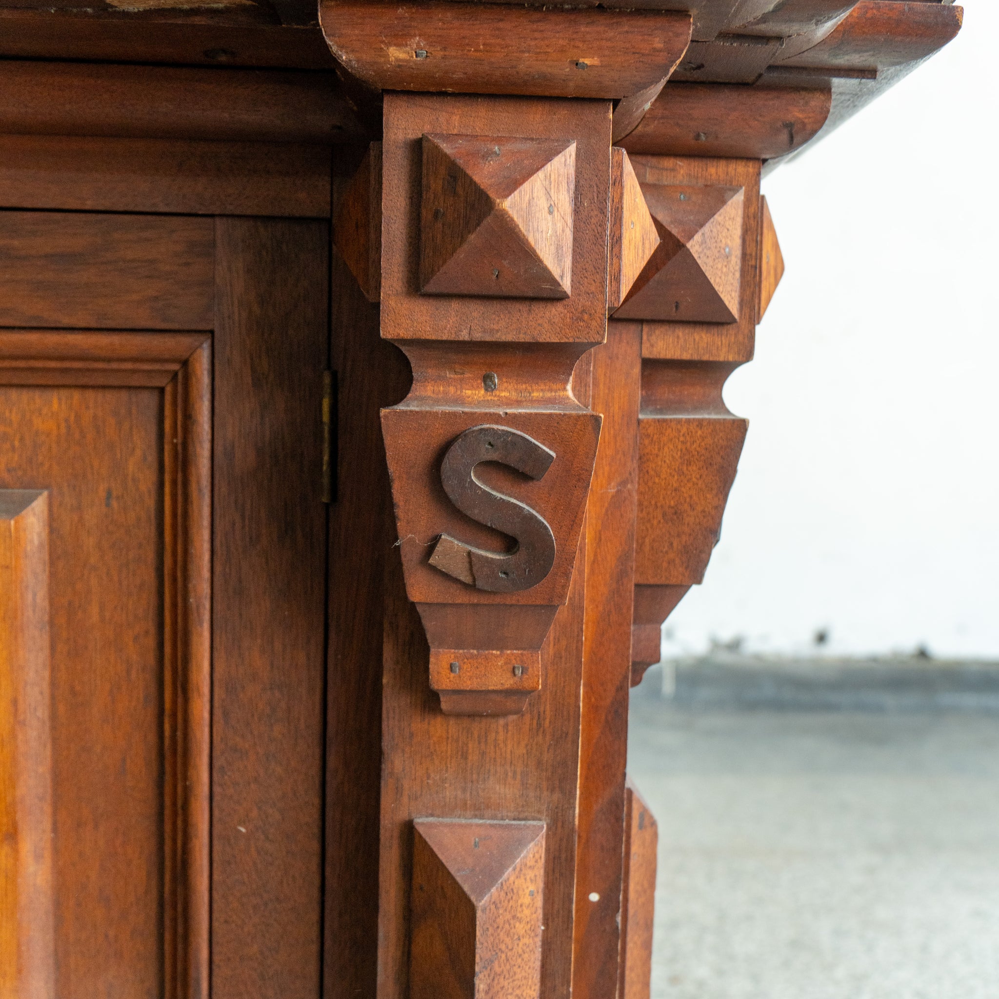 General Store Desk
