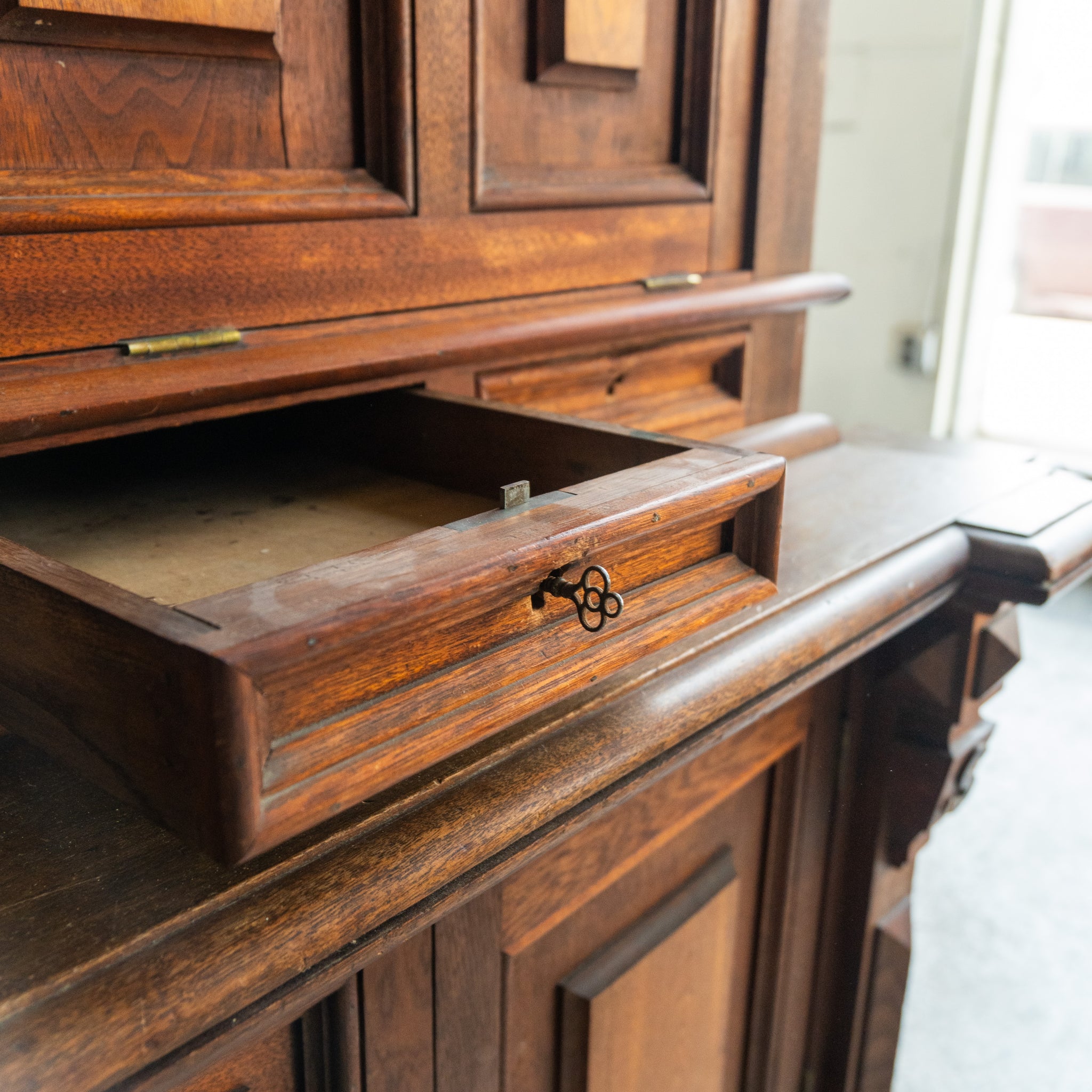 General Store Desk