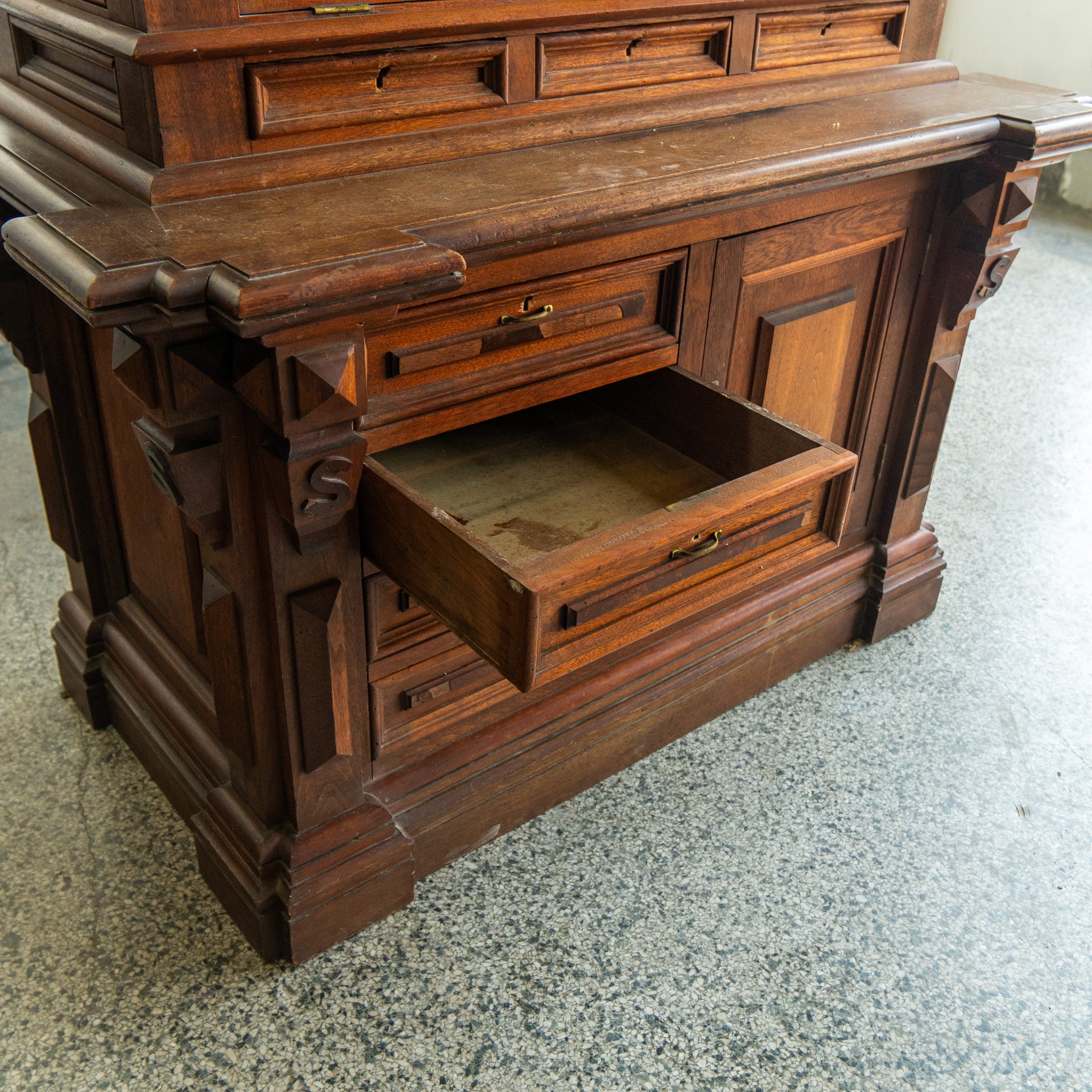 General Store Desk