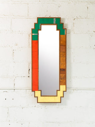Pixel Mirrors - Multicolor