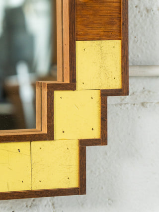 Pixel Mirrors - Multicolor