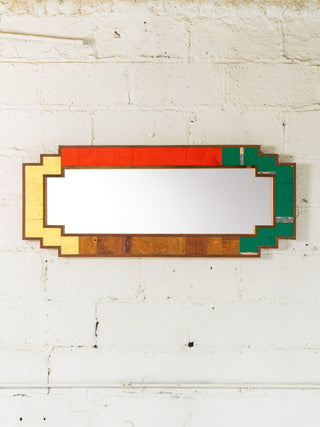 Pixel Mirrors - Multicolor