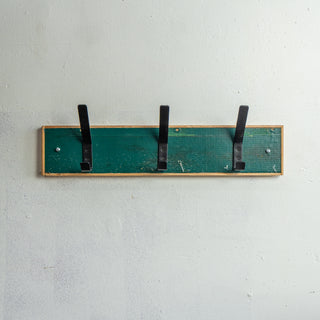 Outfield Coat Rack No. 2