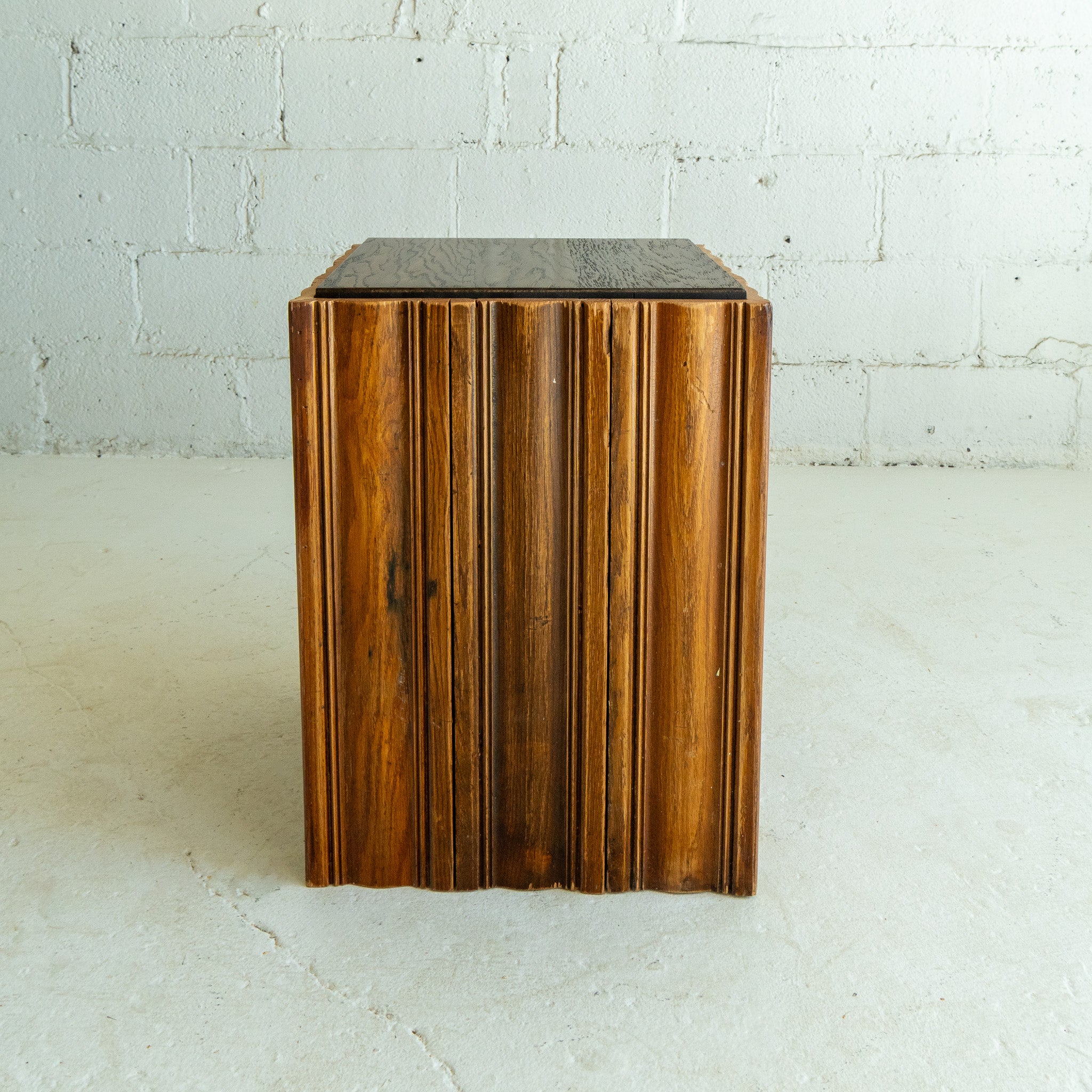 Whitney End Table