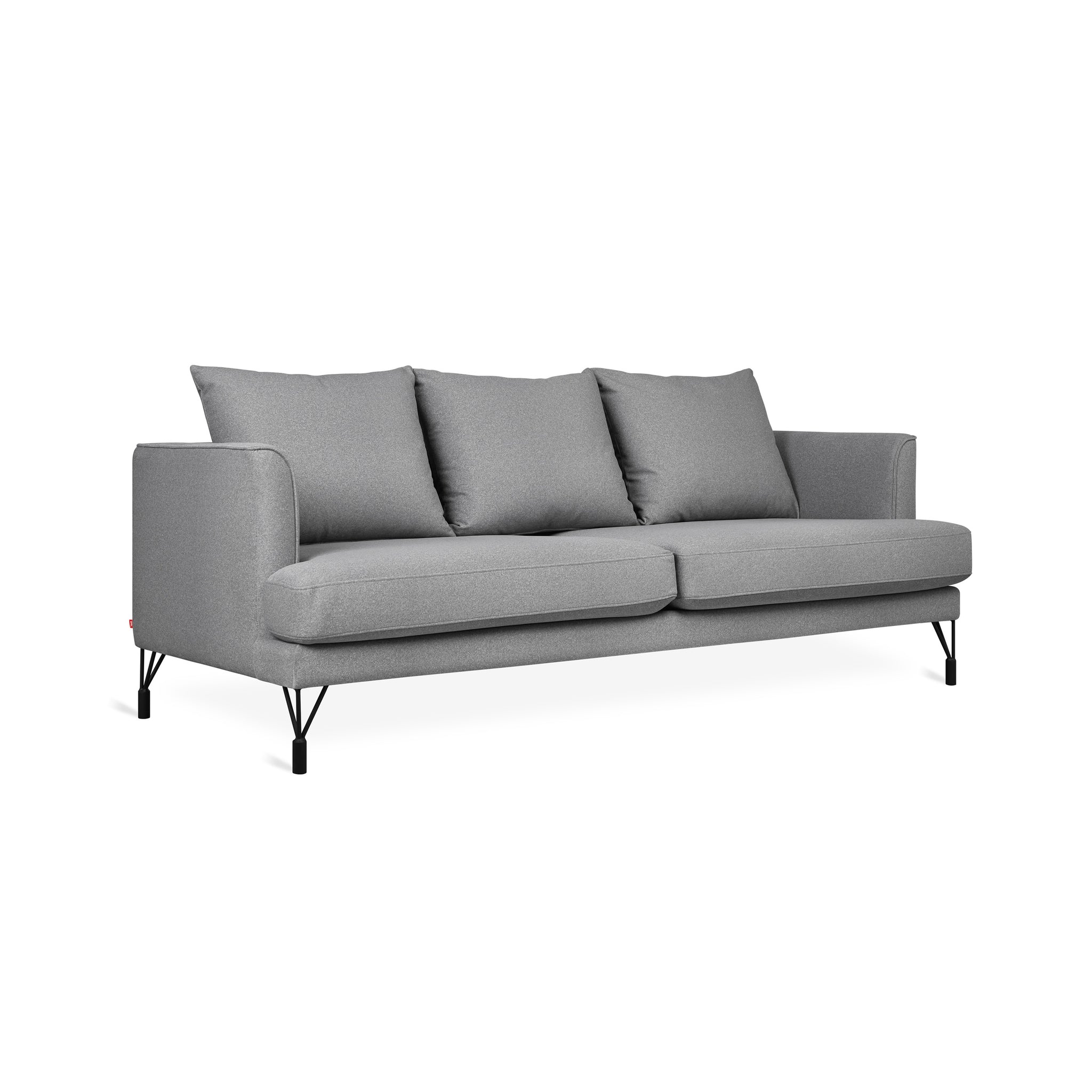 highline sofa marino dapple full view