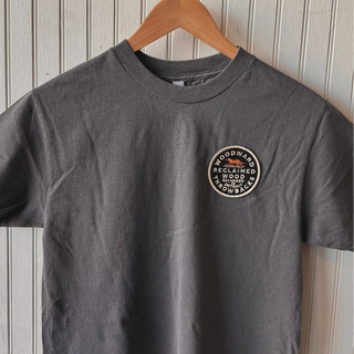WT Tiger Tee