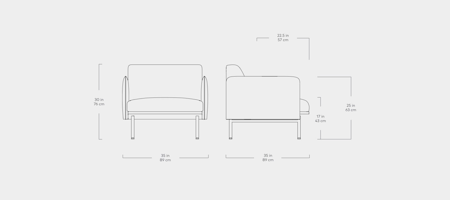 Foundry Chair